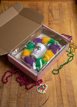 Load image into Gallery viewer, Traditional King Cake - Shipped