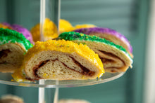Load image into Gallery viewer, Traditional King Cake - Shipped