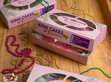 Load image into Gallery viewer, Pink Parade Strawberry Cream Cheese - Local Pickup
