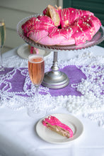 Load image into Gallery viewer, Pink Parade Strawberry Cream Cheese - Local Pickup
