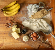 Load image into Gallery viewer, Banana Foster - Shipped
