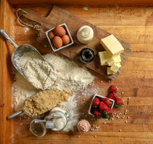 Load image into Gallery viewer, Pink Parade Strawberry Cream Cheese - Local Pickup
