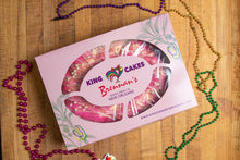Load image into Gallery viewer, Pink Parade Strawberry Cream Cheese - Local Pickup
