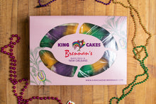 Load image into Gallery viewer, Traditional King Cake - Local Pickup
